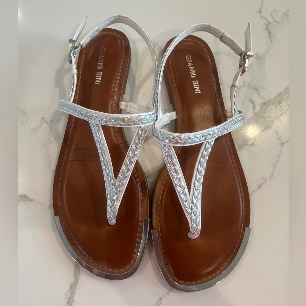 Gianni Bini Sandals